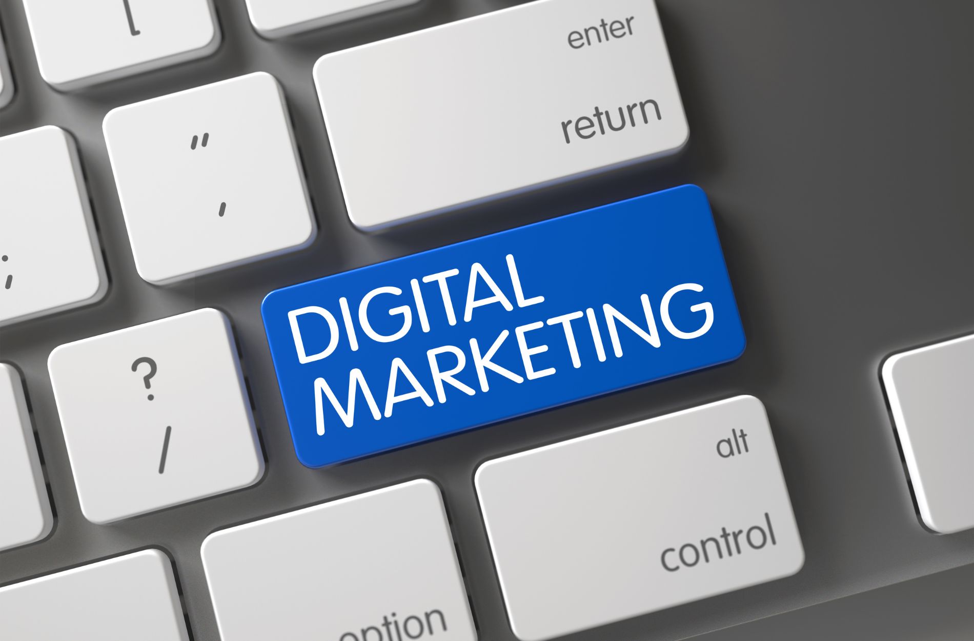 Do We Need a Digital Marketing Company to Get Our Business Online?