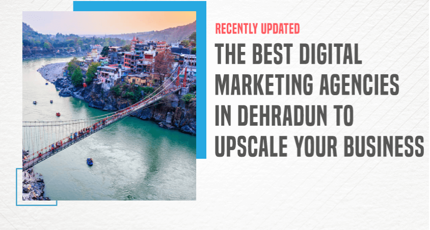 Digital Marketing Agency in Dehradun