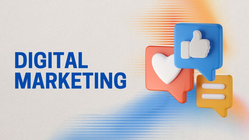 Best digital marketing consultant in Delhi