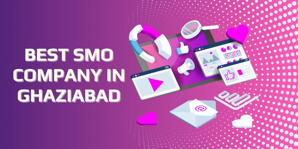 SMO service in Delhi