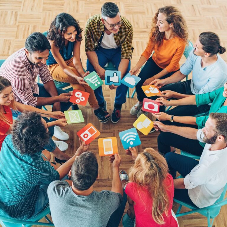 Social Media marketing agency in Gurgaon | Digital marketing agency Gurgaon