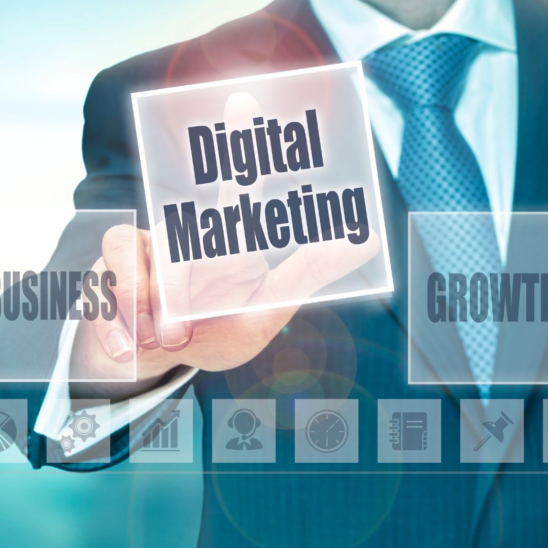 Digital marketing in Faridabad