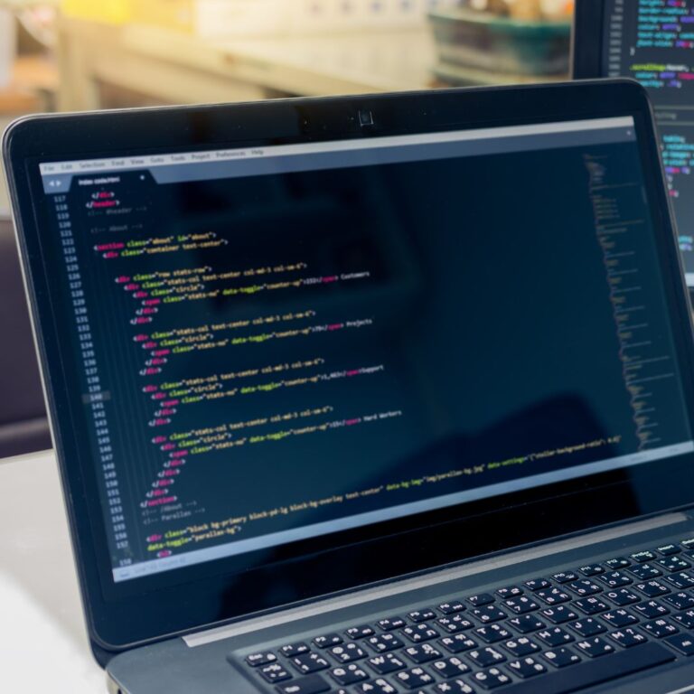 Web development company in Dubai