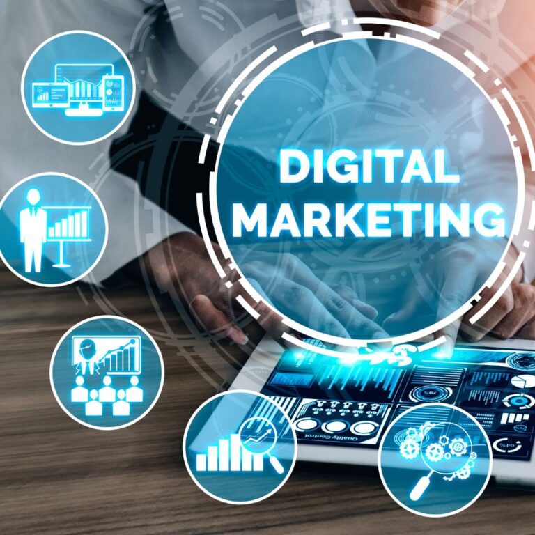 Digital marketing company Gurgaon