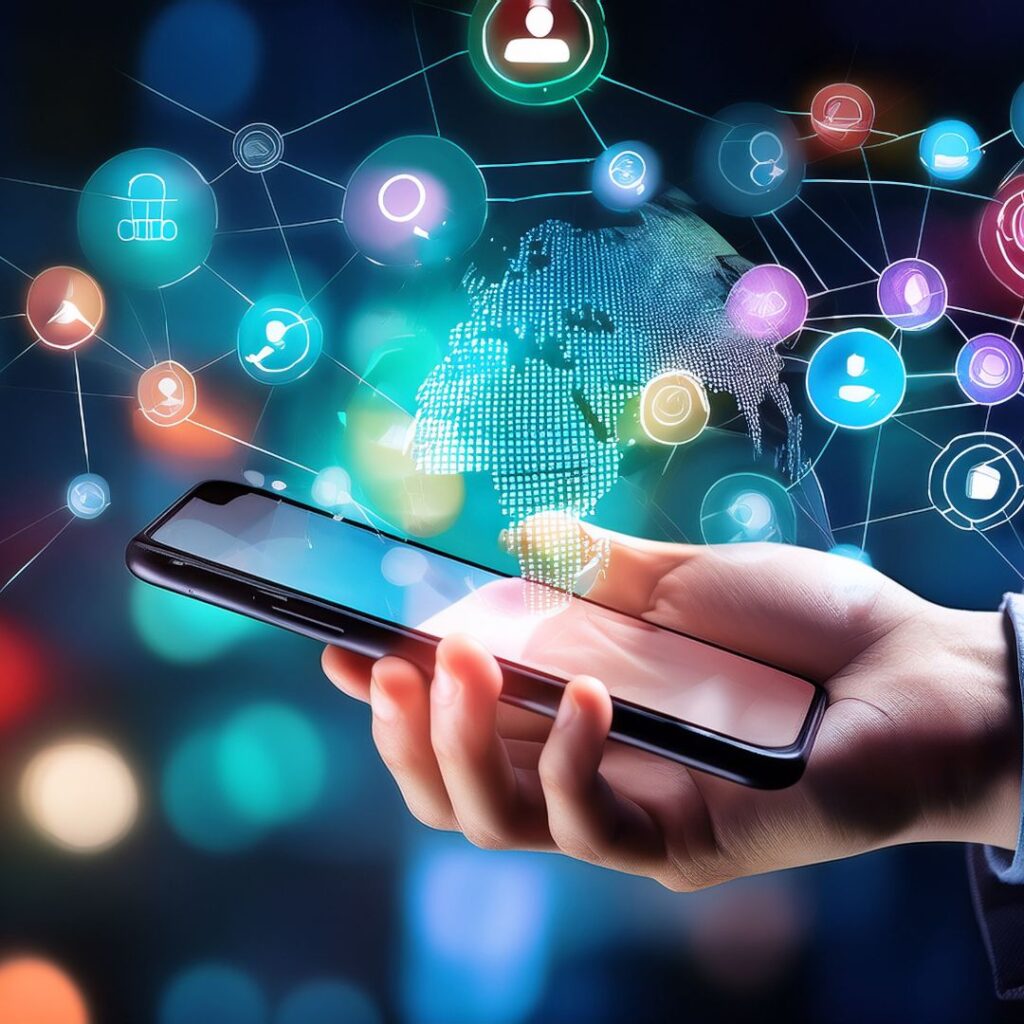 Top Services Offered by a Professional Digital Marketing Agency in Delhi