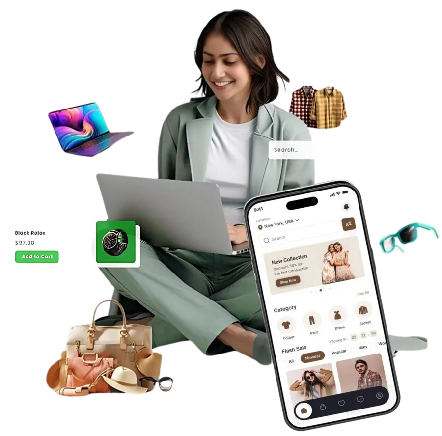 Digital Marketing Agency Chennai